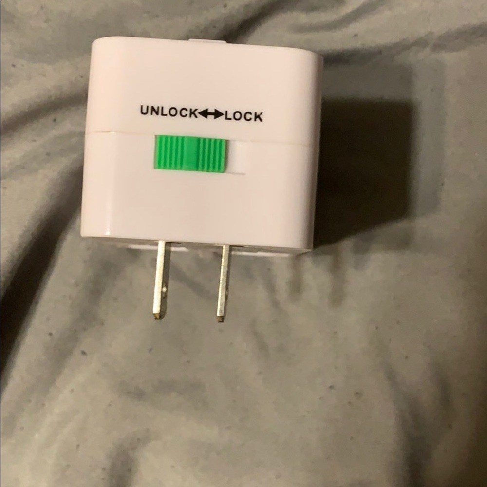 New Adapter - Picture 4 of 4